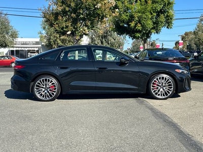 2026 Audi S5 3.0T Premium Plus quattro