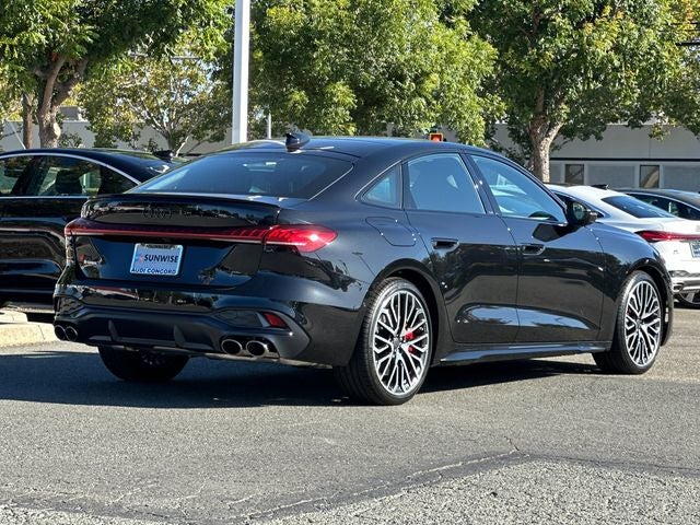 2026 Audi S5 3.0T Premium Plus quattro