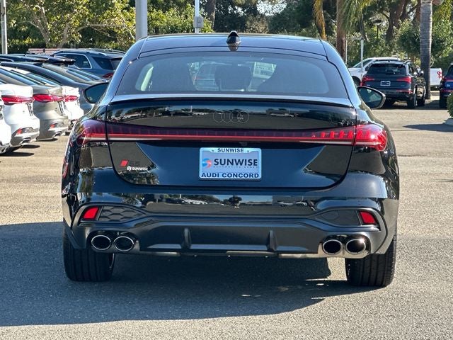 2026 Audi S5 3.0T Premium Plus quattro
