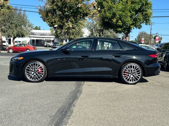 2026 Audi S5 3.0T Premium Plus quattro