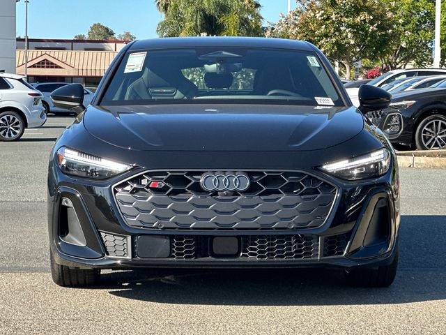 2026 Audi S5 3.0T Premium Plus quattro