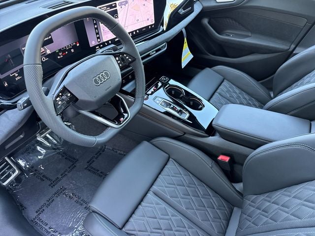 2026 Audi S5 3.0T Premium Plus quattro