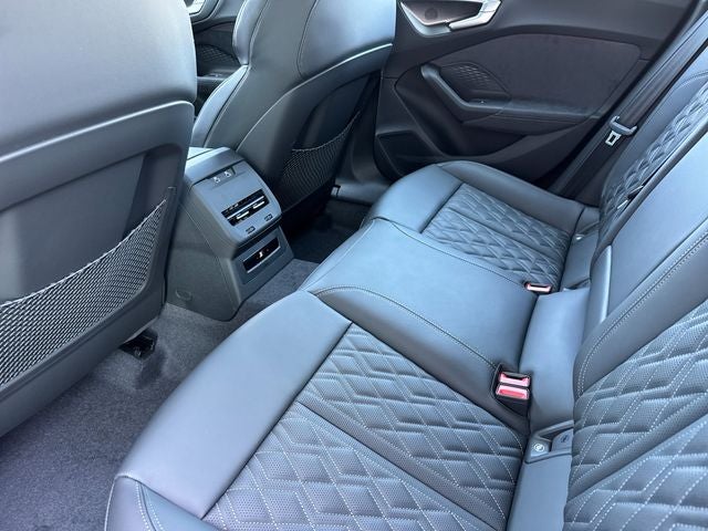 2026 Audi S5 3.0T Premium Plus quattro