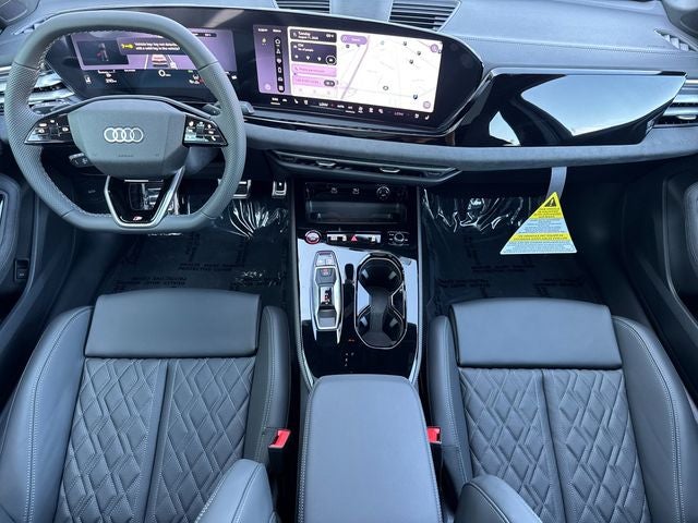 2026 Audi S5 3.0T Premium Plus quattro