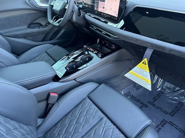 2026 Audi S5 3.0T Premium Plus quattro