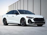 2026 Audi S5 3.0T Premium Plus quattro