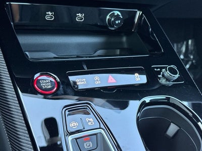 2026 Audi S5 3.0T Premium Plus quattro