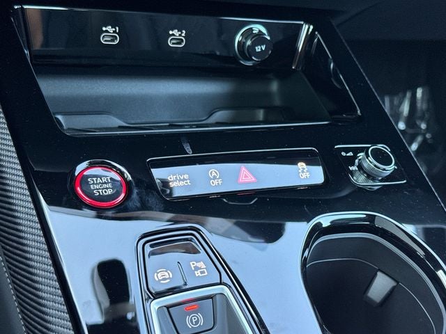 2026 Audi S5 3.0T Premium Plus quattro