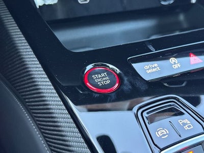 2026 Audi S5 3.0T Premium Plus quattro
