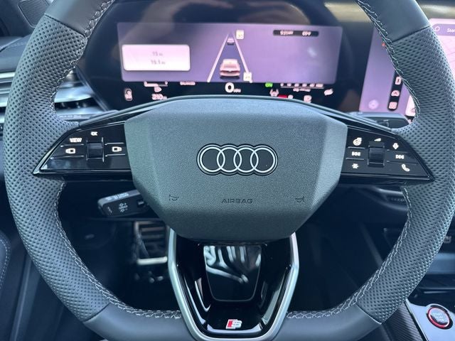 2026 Audi S5 3.0T Premium Plus quattro