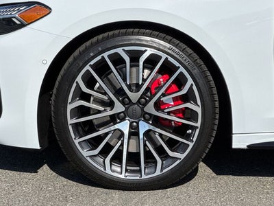 2026 Audi S5 3.0T Premium Plus quattro