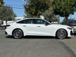 2026 Audi S5 3.0T Premium Plus quattro