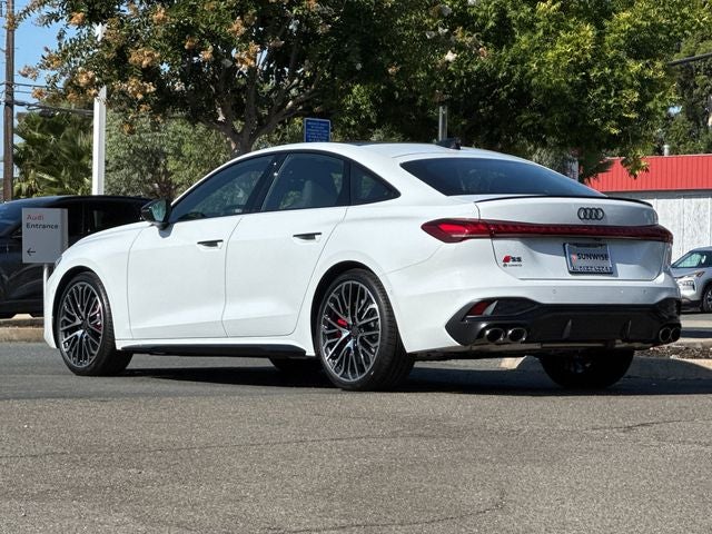 2026 Audi S5 3.0T Premium Plus quattro