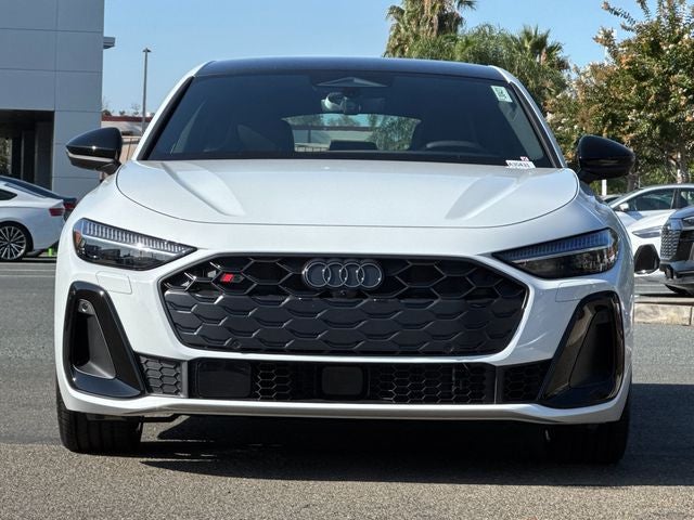 2026 Audi S5 3.0T Premium Plus quattro