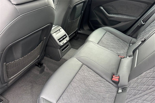 2025 Audi S5 3.0T Premium Plus quattro