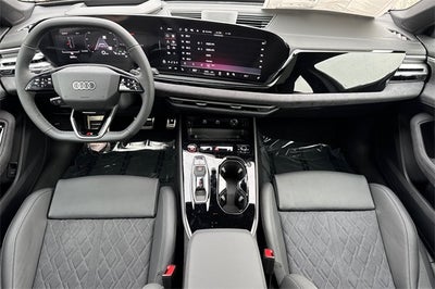 2025 Audi S5 3.0T Premium Plus quattro