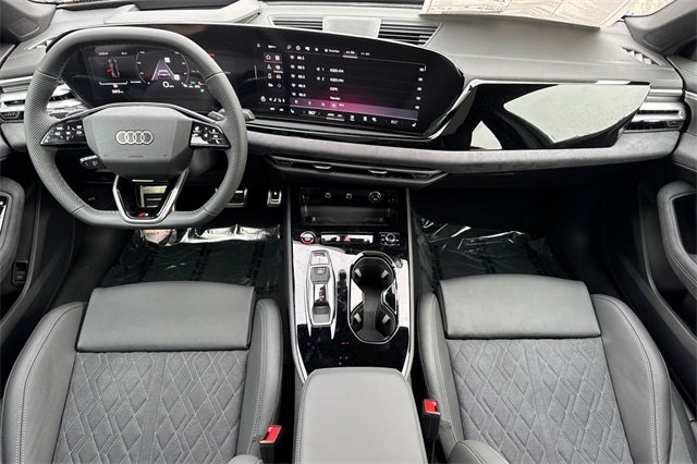 2025 Audi S5 3.0T Premium Plus quattro