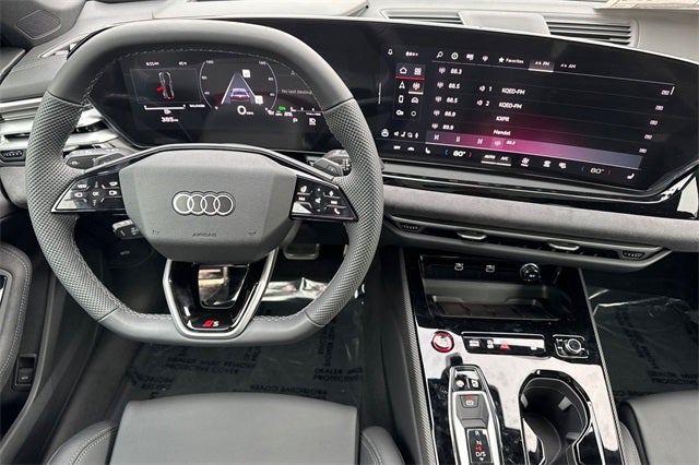 2025 Audi S5 3.0T Premium Plus quattro