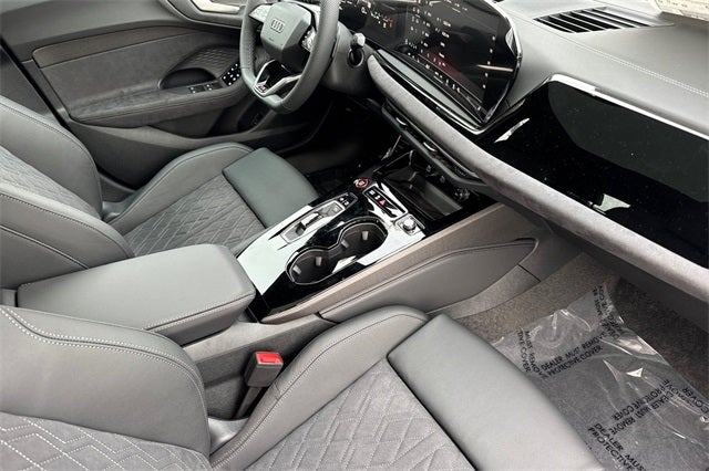 2025 Audi S5 3.0T Premium Plus quattro