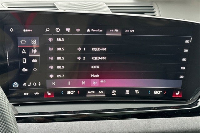 2025 Audi S5 3.0T Premium Plus quattro