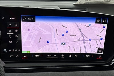 2025 Audi S5 3.0T Premium Plus quattro