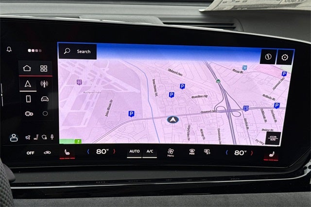 2025 Audi S5 3.0T Premium Plus quattro