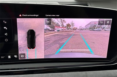 2025 Audi S5 3.0T Premium Plus quattro