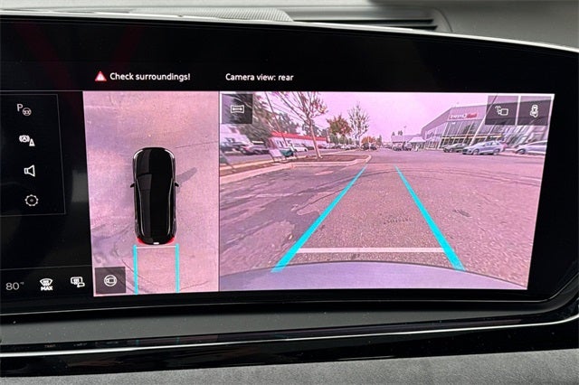 2025 Audi S5 3.0T Premium Plus quattro