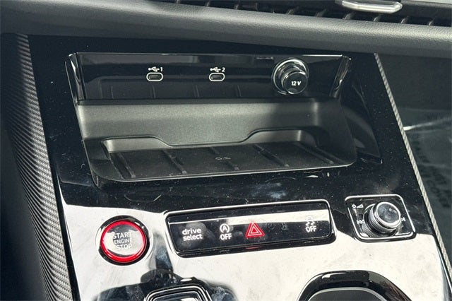 2025 Audi S5 3.0T Premium Plus quattro