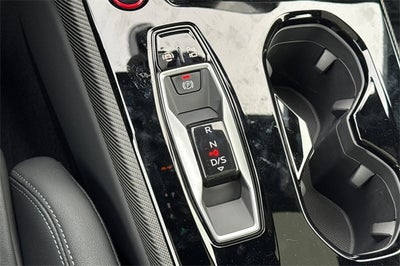 2025 Audi S5 3.0T Premium Plus quattro