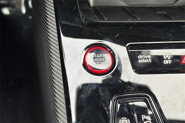 2025 Audi S5 3.0T Premium Plus quattro