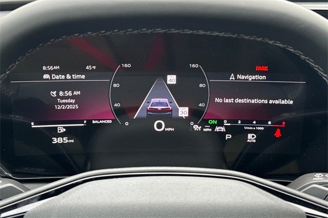 2025 Audi S5 3.0T Premium Plus quattro