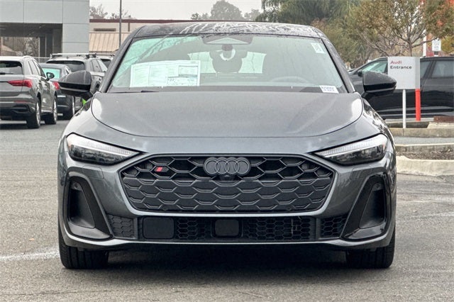 2025 Audi S5 3.0T Premium Plus quattro