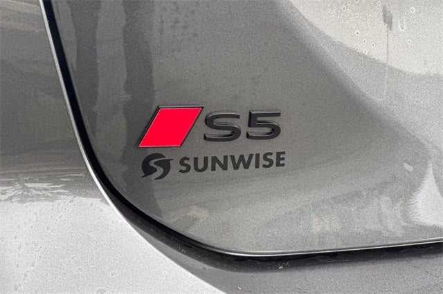 2025 Audi S5 3.0T Premium Plus quattro