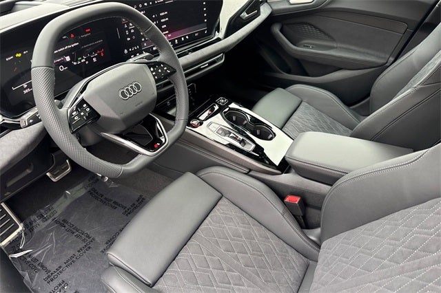 2025 Audi S5 3.0T Premium Plus quattro