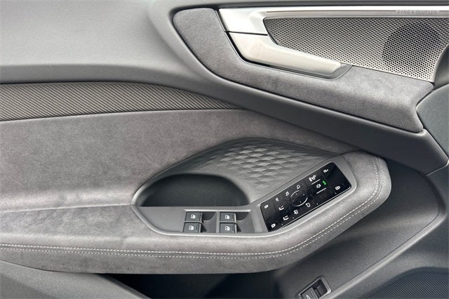 2025 Audi S5 3.0T Premium Plus quattro