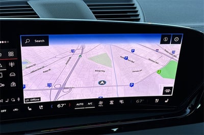 2025 Audi A5 quattro