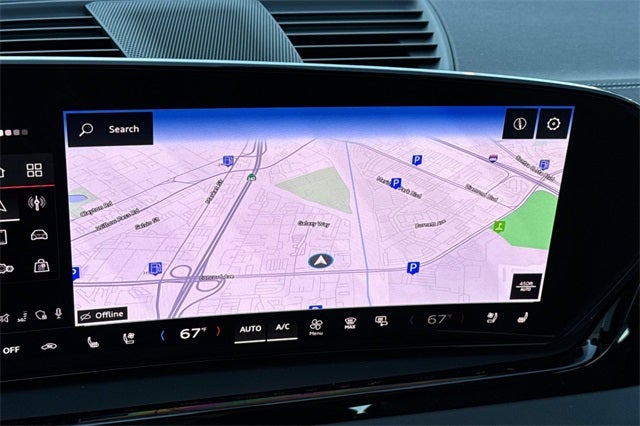 2025 Audi A5 quattro