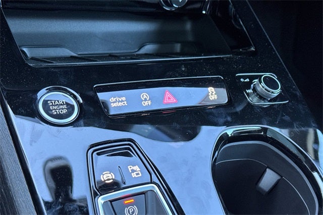 2025 Audi A5 quattro