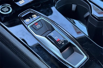 2025 Audi A5 quattro