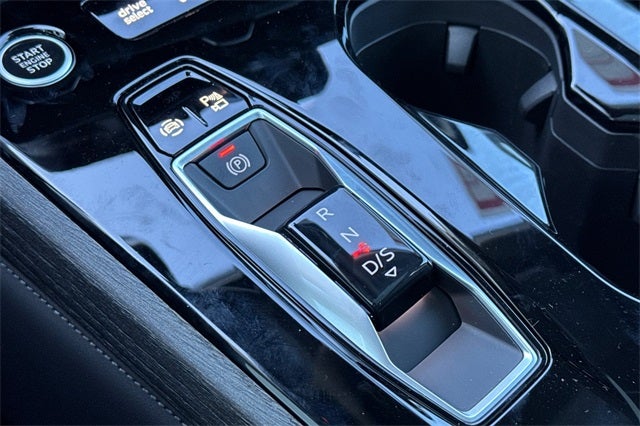 2025 Audi A5 quattro