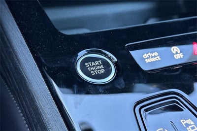 2025 Audi A5 quattro