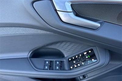 2025 Audi A5 quattro