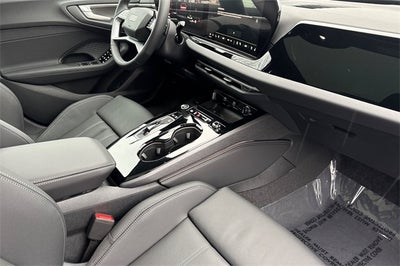 2025 Audi A5 quattro