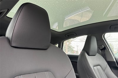 2025 Audi A5 quattro