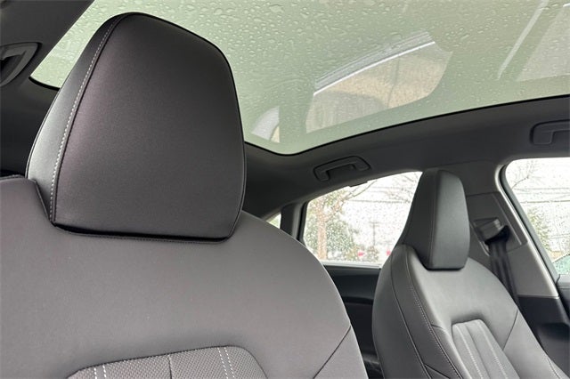 2025 Audi A5 quattro