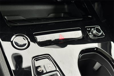 2025 Audi A5 quattro