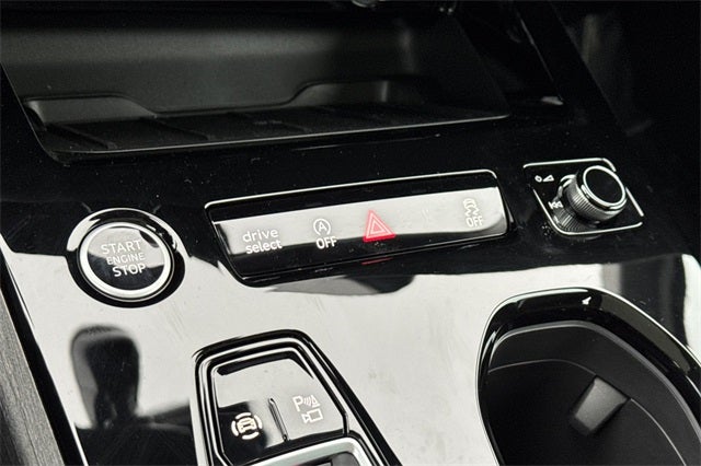 2025 Audi A5 quattro