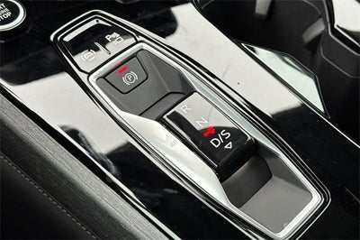 2025 Audi A5 quattro