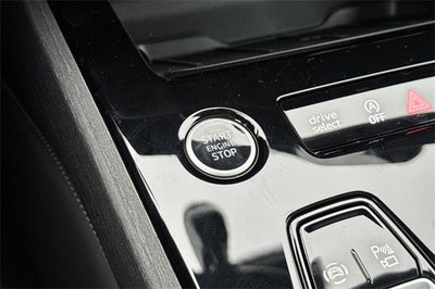 2025 Audi A5 quattro